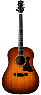 Collings Cj Sunburst 2009