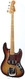 Fender Jazz Bass 1975-Sunburst