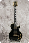 Gibson Les Paul Custom 1984 Black