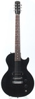 Gibson Melody Maker P 90 2004 Satin Ebony