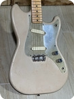 Fender-Duo Sonic-1957-Desert Tan