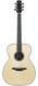 McNally OM Madagascar Rosewood Alpine Spruce