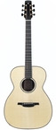 McNally-OM Madagascar Rosewood Alpine Spruce