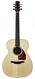 McNally OM31 Indian Rosewood Alpine Spruce