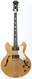 Epiphone Riviera  1987-Natural Blonde