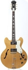 Epiphone Riviera 1987 Natural Blonde