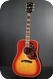 Gibson HUMMINGBIRD 1967 Cherry Sunburst