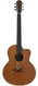 Lowden F23C Fan Fret Walnut Cedar 2013