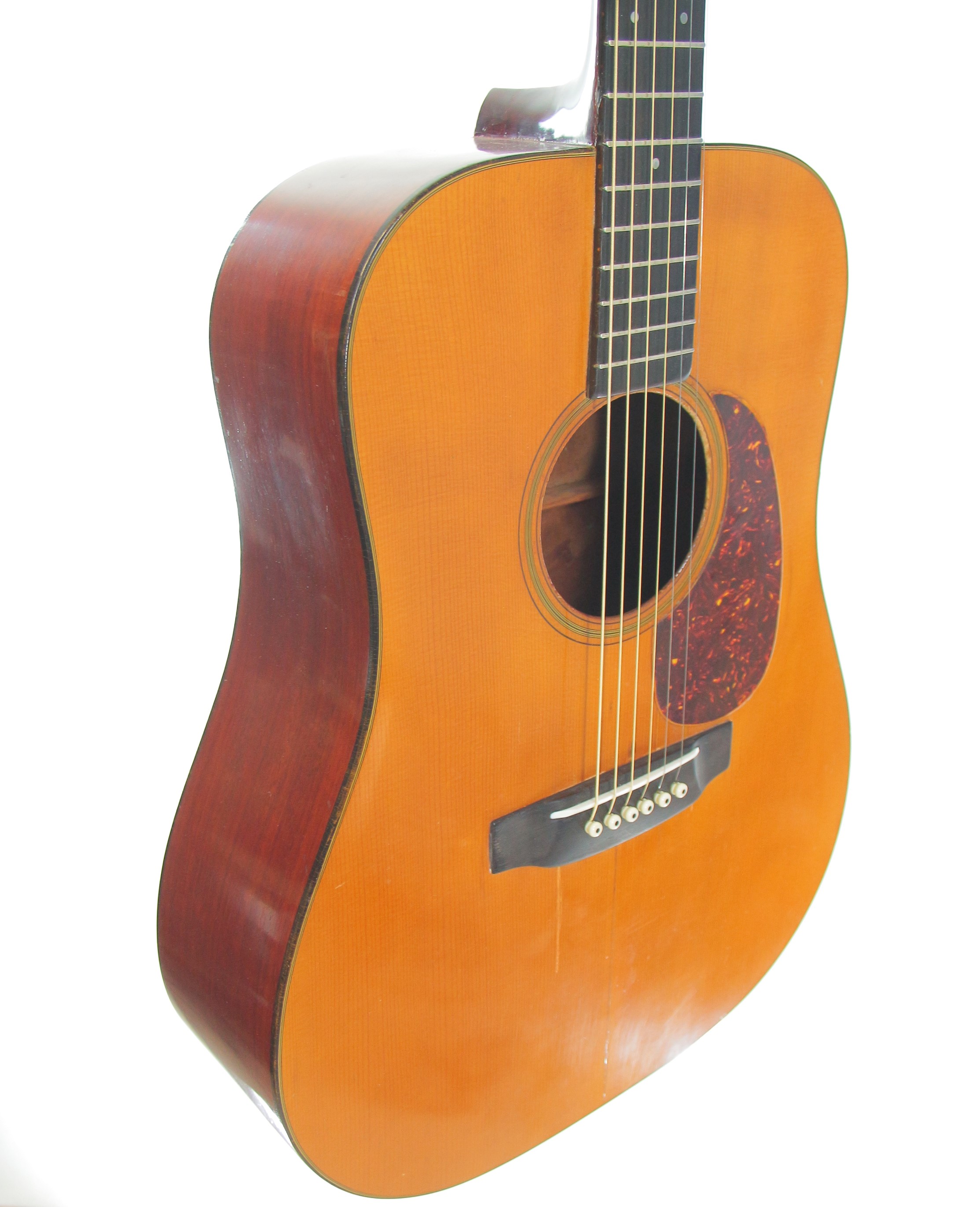 Guitare Folk Martin & Co 0-18 Standard