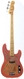 Fender Precision Bass '51 Reissue Telecaster OPB-51 1991-Pink Paisley