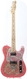 Fender Telecaster '69 Reissue 2020-Pink Paisley