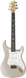 Prs Guitars John Mayer Silver Sky Dead Spec Limited Edition