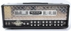 Mesa Boogie Dual Rectifier Solo Head 100 2007-Black