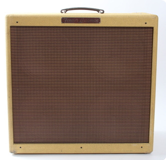 Fender Bassman '59 Reissue 4x10