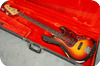 Fender Jazz Bass 1964-Sunburst