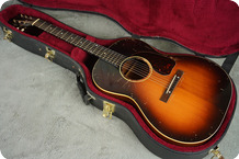 Gibson-LG-2-1946-Sunburst
