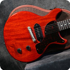 Gibson Les Paul Junior 1959 Cherry