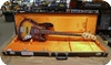 Fender Jazzbass 2006-Sunburst