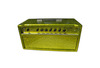 Signature Sound Deluxe Hyperdrive 100 NAMM 2024-Chartreuse Sparkle
