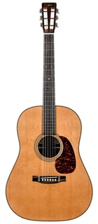 Atkin D37s 12 Fret Limited Dreadnought Natural Aged