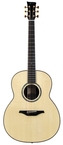 Mcilroy AG76 Amazon Rosewood Italian Spruce