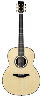 Mcilroy Ag76 Amazon Rosewood Italian Spruce