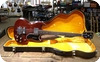 Gibson EB-3 1967-Cherry