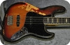 Fender-Jazz Bass-1973-Sunburst