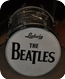 Ludwig -  Black Oyster Pearl Set 1960's Black Oyster