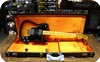 Fender Telecaster Deluxe 2021-Sunburst