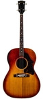 Gibson-TG25 Tenor Cherry Sunburst-1964