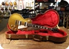 Gibson Les Paul Classic 2019-Goldtop