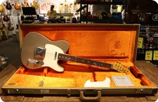 Fender-Esquier-2013-Shoreline Gold