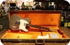 Fender Esquier 2013-Shoreline Gold