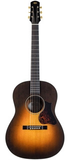 Iris Og Mahogany Spruce Sunburst