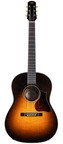 Iris OG Mahogany Spruce Heavy Aged Sunburst