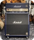 Marshall -  JVM 410 HJS Joe Satriani Limited Edition Purple Tolex