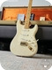 Fender Stratocaster 2007-Blonde