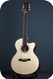 Sunami Guitars OM Cutaway 2023 Natural