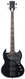 Gibson SG Z Bass 2000 Ebony