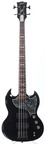 Gibson-SG-Z Bass-2000-Ebony