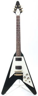 Gibson Flying V 1993 Metallic Green