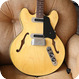 Gibson ES-320 TD 1972
