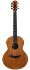 Lowden S23 Cedar Walnut 2016