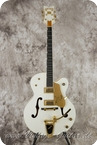 Gretsch-White Falcon-2011-White