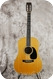 Martin D-35 S 1975-Natural