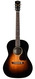 Atkin-LG47 The Forty Seven Sunburst Aged