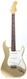 Fender Stratocaster '62 Reissue 2007-Shoreline Gold