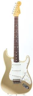 Fender Stratocaster '62 Reissue 2007 Shoreline Gold