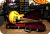 Gibson Custom Shop ES-339  2009-Caramel Burst
